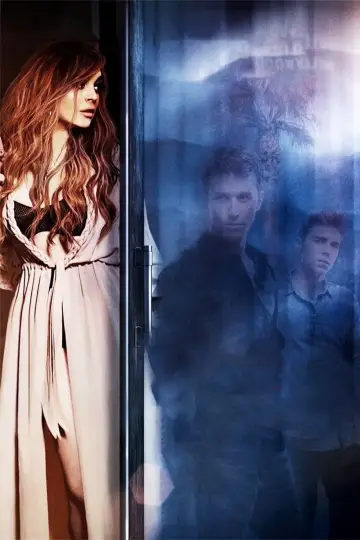Plakat do filmu "The Canyons" #394929