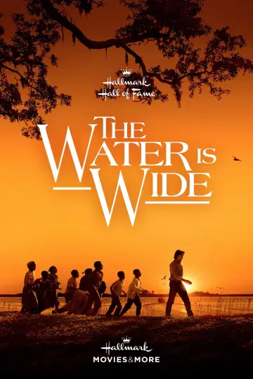 The Water Is Wide