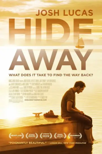 Plakat do filmu "Hide Away" #745383