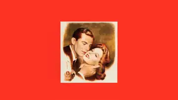 Zasłona do filmu "My Foolish Heart" #1039452