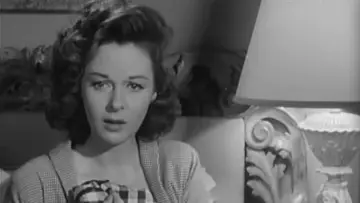 Zasłona do filmu "My Foolish Heart" #1039454