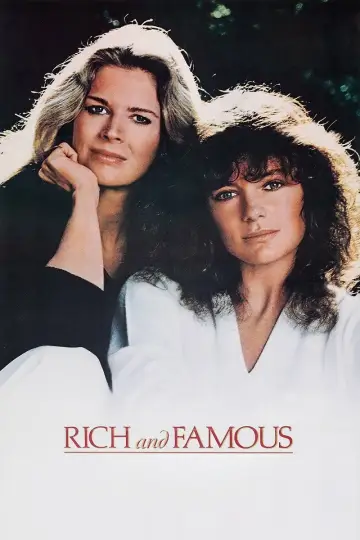 Plakat do filmu "Rich and Famous" #1046037