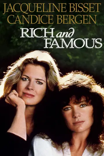 Plakat do filmu "Rich and Famous" #1046038
