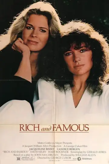 Rich and Famous