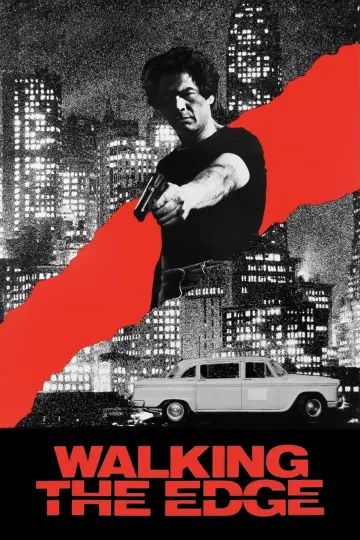 Plakat do filmu "Walking the Edge" #1039266