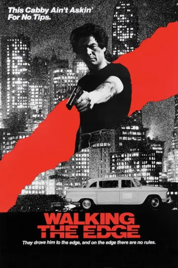 Plakat do filmu "Walking the Edge" #1039268