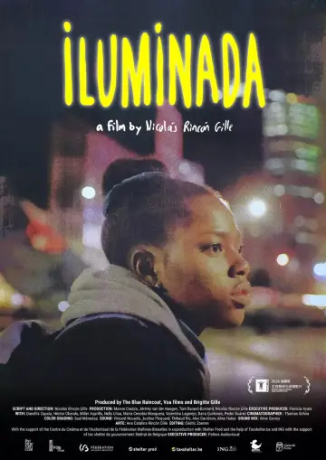 Plakat do filmu "Illuminada" #917879