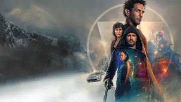 Zasłona do filmu "Largo Winch 3: Cena pieniądza" #784777