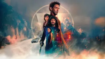 Zasłona do filmu "Largo Winch 3: Cena pieniądza" #784778
