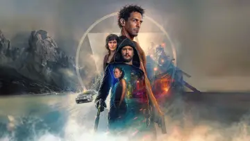 Zasłona do filmu "Largo Winch 3: Cena pieniądza" #784779