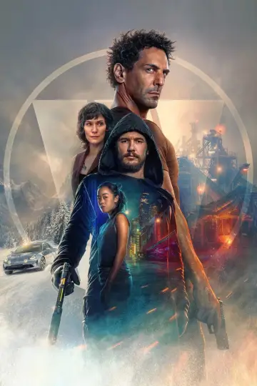 Largo Winch 3: Cena pieniądza
