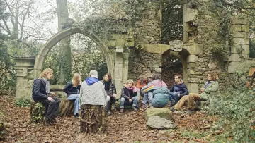 Zasłona do filmu "Morlaix" #1142209