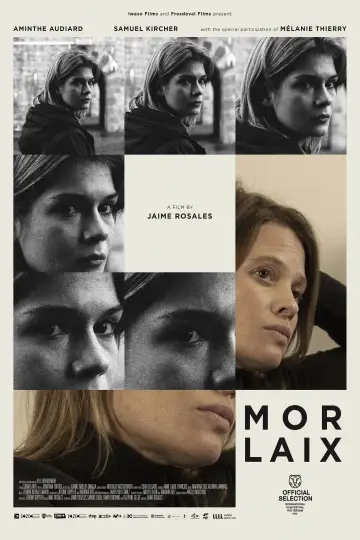 Plakat do filmu "Morlaix" #1142213