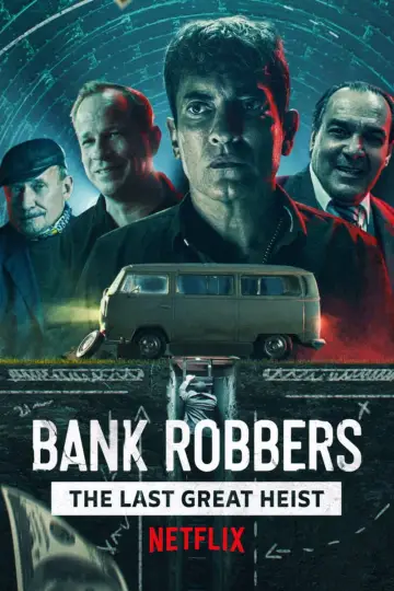 Plakat do filmu "Argentyński skok stulecia" #1093983