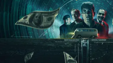 Zasłona do filmu "Argentyński skok stulecia" #451819
