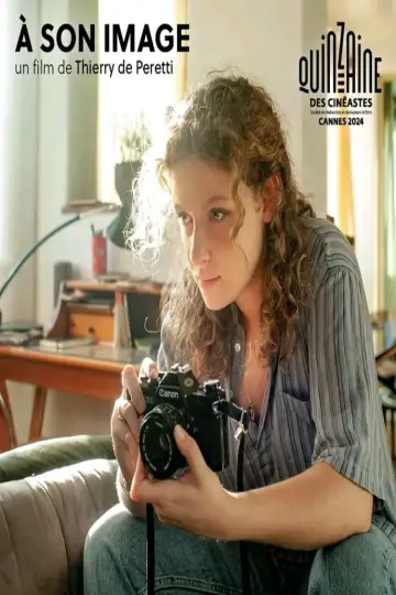 Plakat do filmu "À son image" #467954