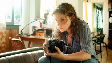Zasłona do filmu "À son image" #488248