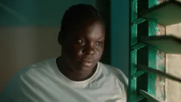 Zasłona do filmu "Muganga - Celui qui soigne" #561897