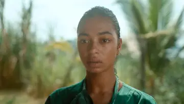 Zasłona do filmu "Muganga - Celui qui soigne" #561901