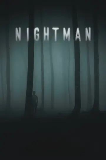 Plakat do filmu "Nightman" #467383