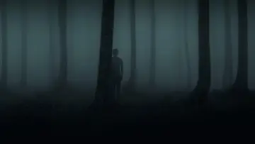 Zasłona do filmu "Nightman" #695731