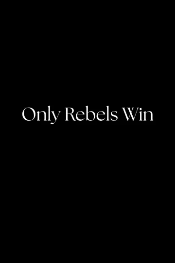 Plakat do filmu "Seuls les rebelles" #642994