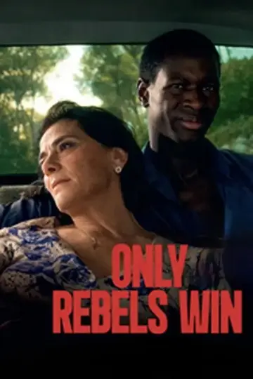 Plakat do filmu "Seuls les rebelles" #642996