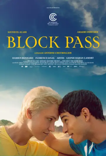 Plakat do filmu "La Pampa" #625587