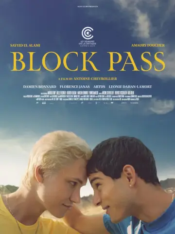 Plakat do filmu "La Pampa" #625588
