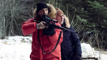 Zasłona do filmu "Frères" #1077645