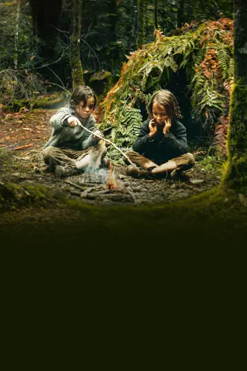 Plakat do filmu "Frères" #1077652