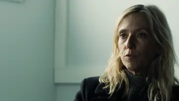 Zasłona do filmu "Un homme en fuite" #1090697