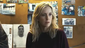 Zasłona do filmu "Un homme en fuite" #1090698