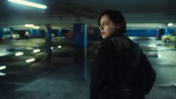 Zasłona do filmu "Drone" #667702