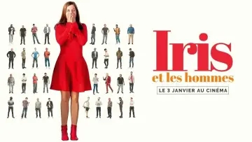 Zasłona do filmu "Iris et les hommes" #197330
