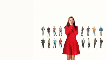 Zasłona do filmu "Iris et les hommes" #787659