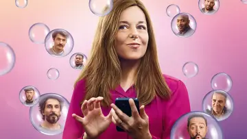 Zasłona do filmu "Iris et les hommes" #787660