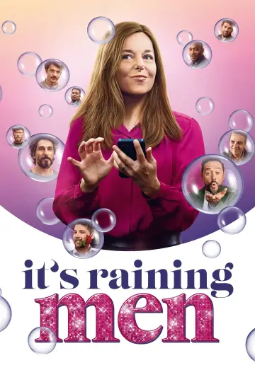 Plakat do filmu "Iris et les hommes" #787666