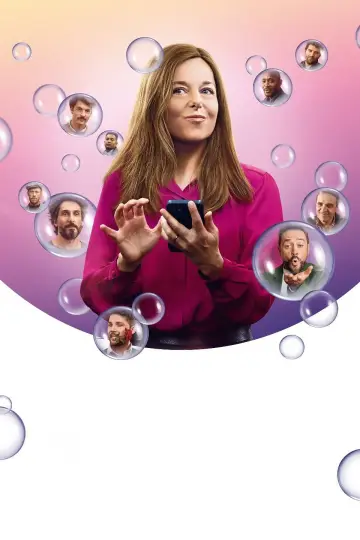 Plakat do filmu "Iris et les hommes" #787667