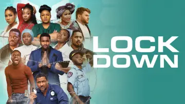 Zasłona do filmu "Lockdown" #1188527