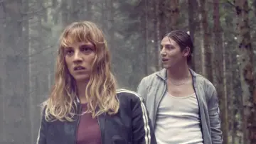 Zasłona do filmu "Tymczasem na Ziemi" #805797