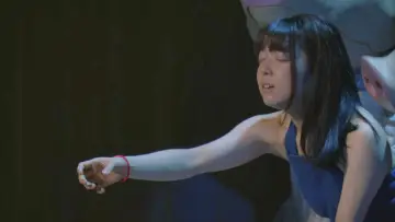 Zasłona do filmu "舞台『千と千尋の神隠し』" #1186547