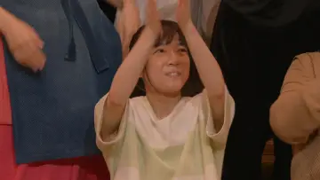 Zasłona do filmu "舞台『千と千尋の神隠し』" #1186563