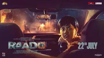 Raado