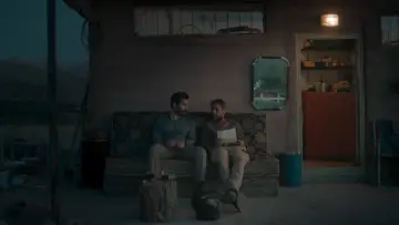 Zasłona do filmu "To, co zabijasz" #537304