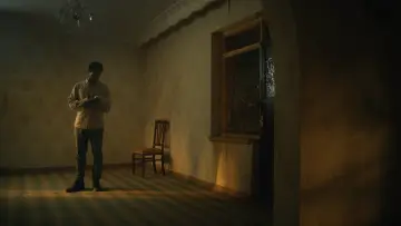 Zasłona do filmu "To, co zabijasz" #537311
