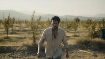 Zasłona do filmu "To, co zabijasz" #537315