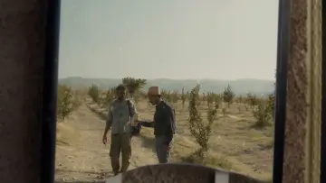 Zasłona do filmu "To, co zabijasz" #537319