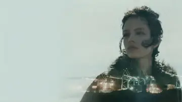 Zasłona do filmu "Cap Farewell" #1568293
