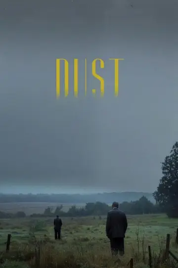 Plakat do filmu "Dust" #533995